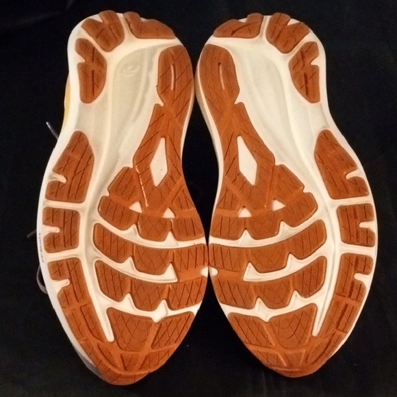 Asics GT-2000Dusty Mauve & Watershed Rose Athletic Shoes for Dynamic Performance - Picture 11 of 11